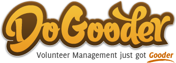 Volunteer Management Software just got Gooder!
